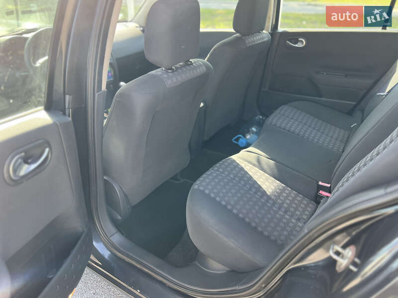 Універсал Renault Megane 2007 в Харкові