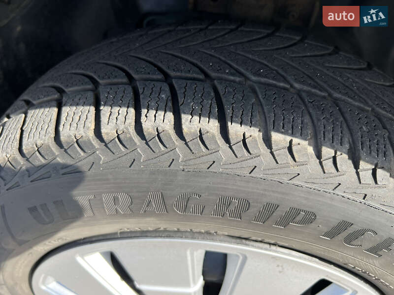 Універсал Renault Megane 2007 в Харкові