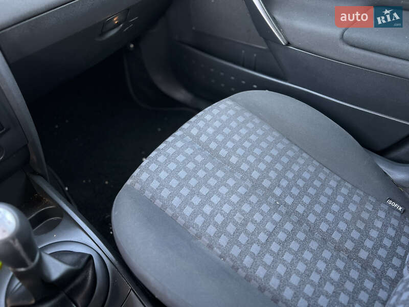 Універсал Renault Megane 2007 в Харкові