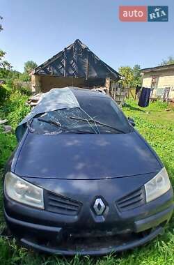 Универсал Renault Megane 2007 в Глухове