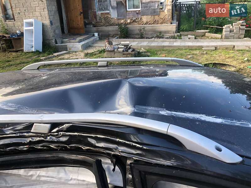 Универсал Renault Megane 2007 в Глухове фото 12 Универсал Renault Megane 2007 в Глухове