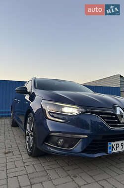 Универсал Renault Megane 2019 в Запорожье