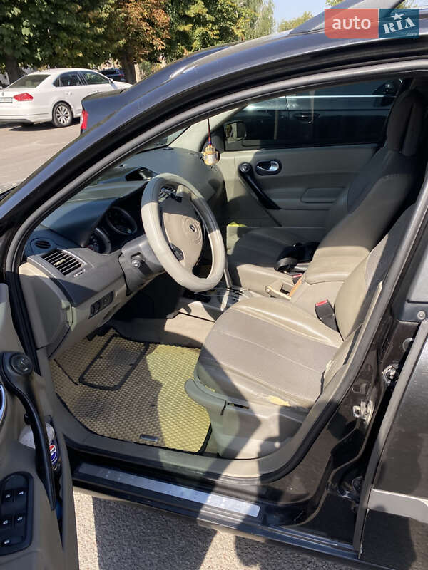 Універсал Renault Megane 2005 в Броварах