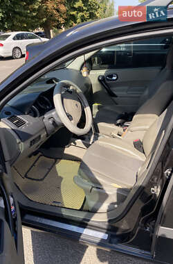 Универсал Renault Megane 2005 в 