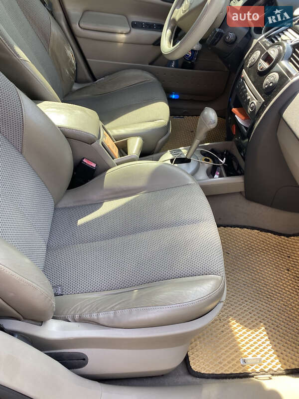 Універсал Renault Megane 2005 в Броварах