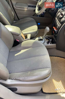 Универсал Renault Megane 2005 в 