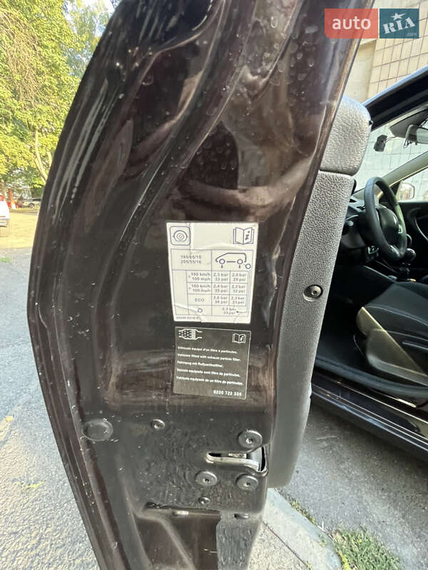 Хетчбек Renault Megane 2012 в Києві