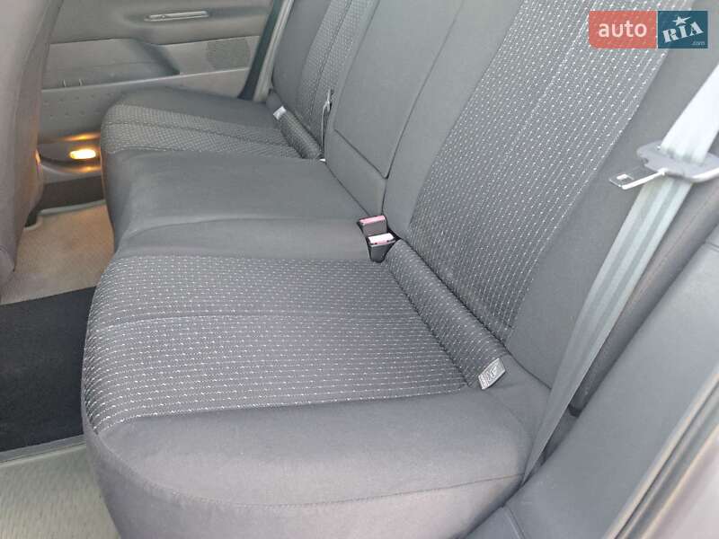 Универсал Renault Megane 2004 в Харькове