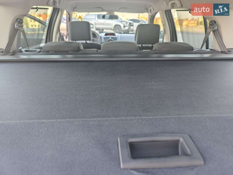 Универсал Renault Megane 2004 в Харькове