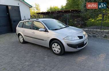 Універсал Renault Megane 2006 в Хмельницькому