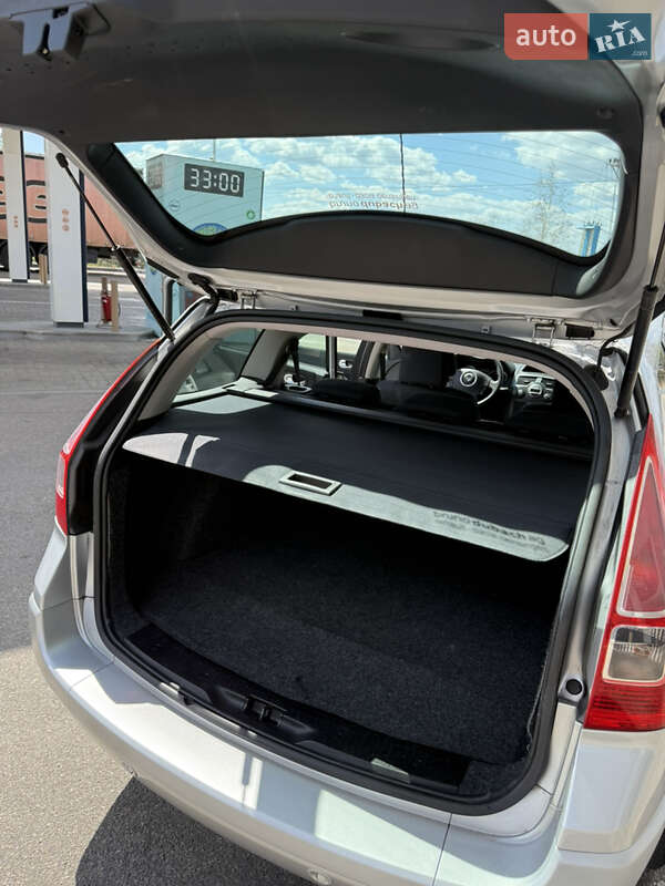 Универсал Renault Megane 2007 в Днепре