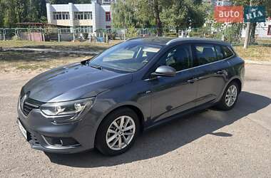 Універсал Renault Megane 2016 в Кам'янському