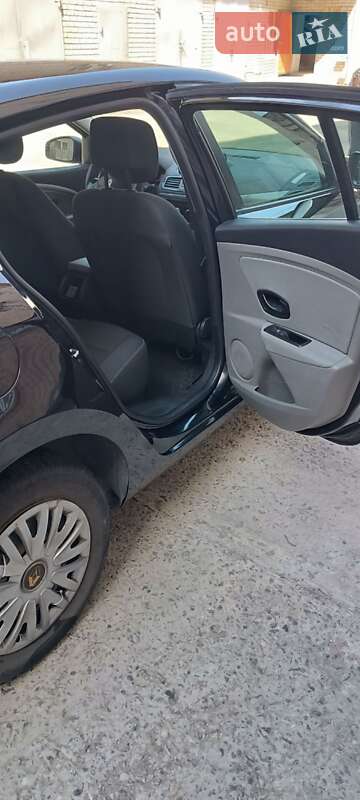 Хэтчбек Renault Megane 2011 в Днепре фото 16 Хэтчбек Renault Megane 2011 в Днепре