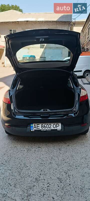 Хэтчбек Renault Megane 2011 в Днепре фото 21 Хэтчбек Renault Megane 2011 в Днепре