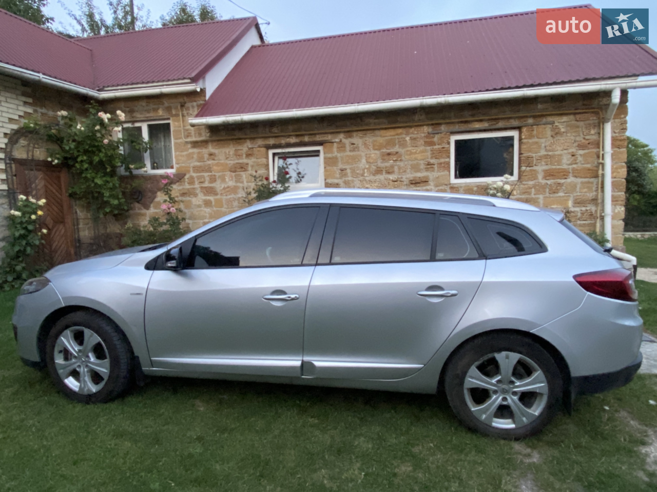 2013 Renault Megane - мініатюра 20