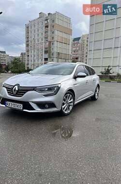 Универсал Renault Megane 2017 в Песочине