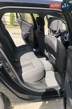 Универсал Renault Megane 2011 в 