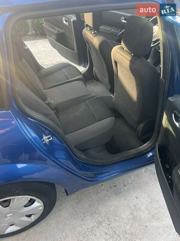 Универсал Renault Megane 2007 в Киеве