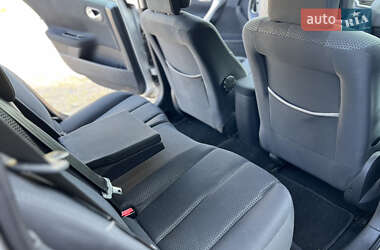 Универсал Renault Megane 2005 в 