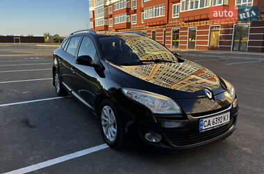 Универсал Renault Megane 2012 в Умани