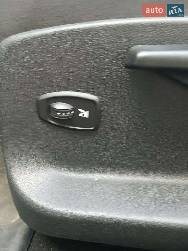 Універсал Renault Megane 2011 в Кропивницькому