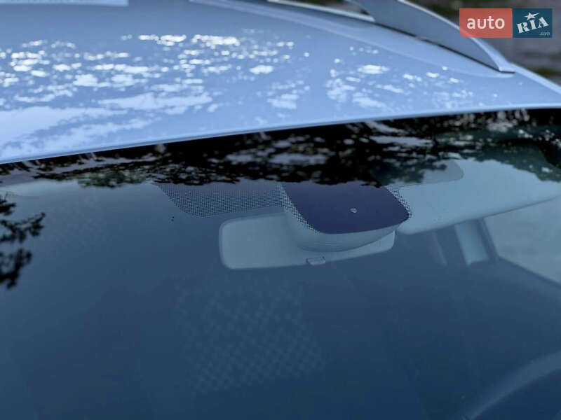 Універсал Renault Megane 2013 в Вінниці