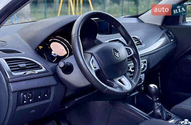 Універсал Renault Megane 2013 в 