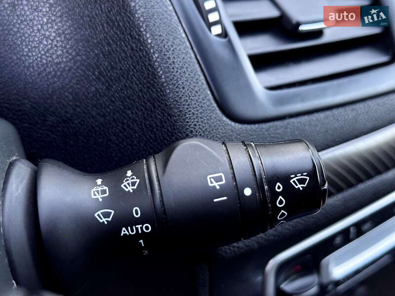 Універсал Renault Megane 2013 в Вінниці