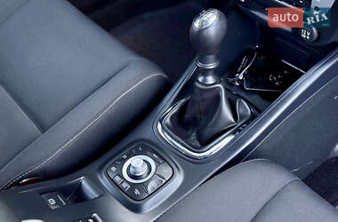 Універсал Renault Megane 2013 в 