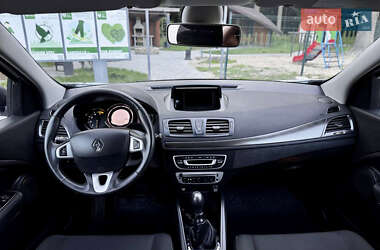 Універсал Renault Megane 2013 в 