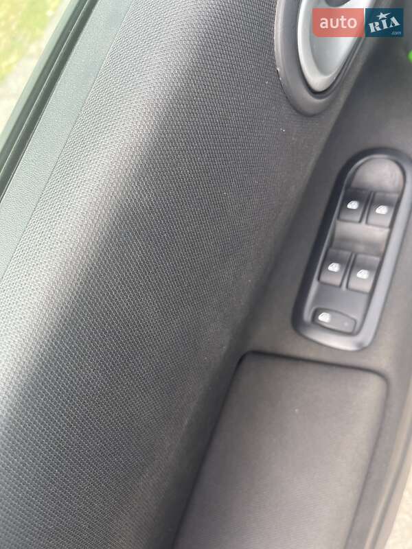 Универсал Renault Megane 2008 в Черкассах