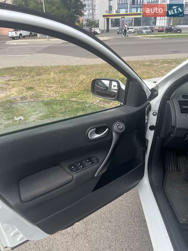 Универсал Renault Megane 2008 в Черкассах