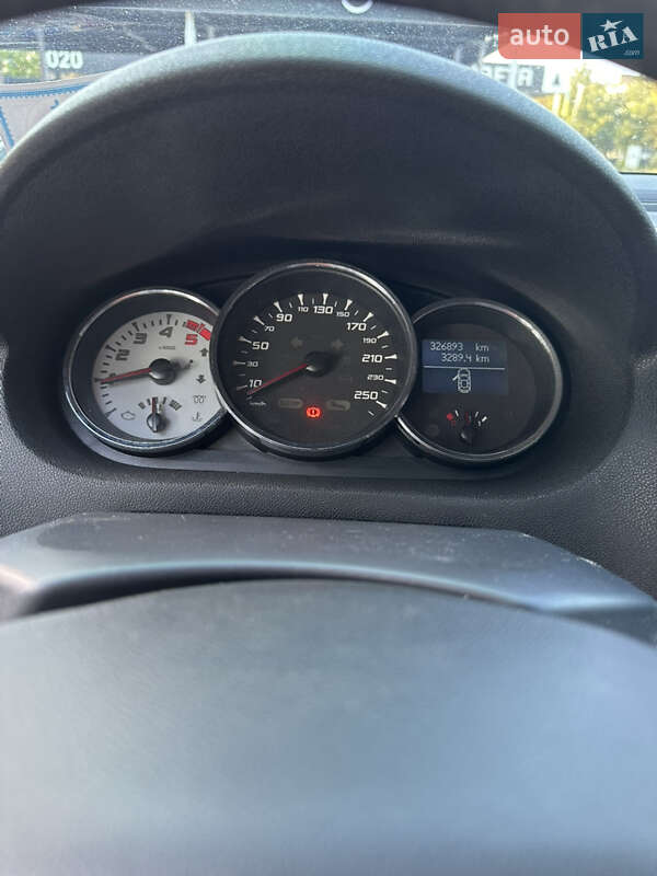 Універсал Renault Megane 2010 в Рівному