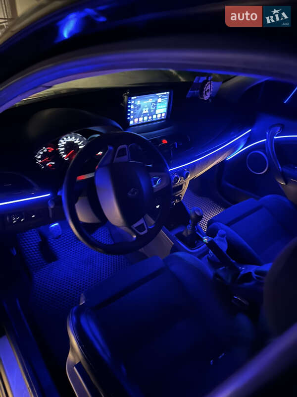 Універсал Renault Megane 2010 в Рівному