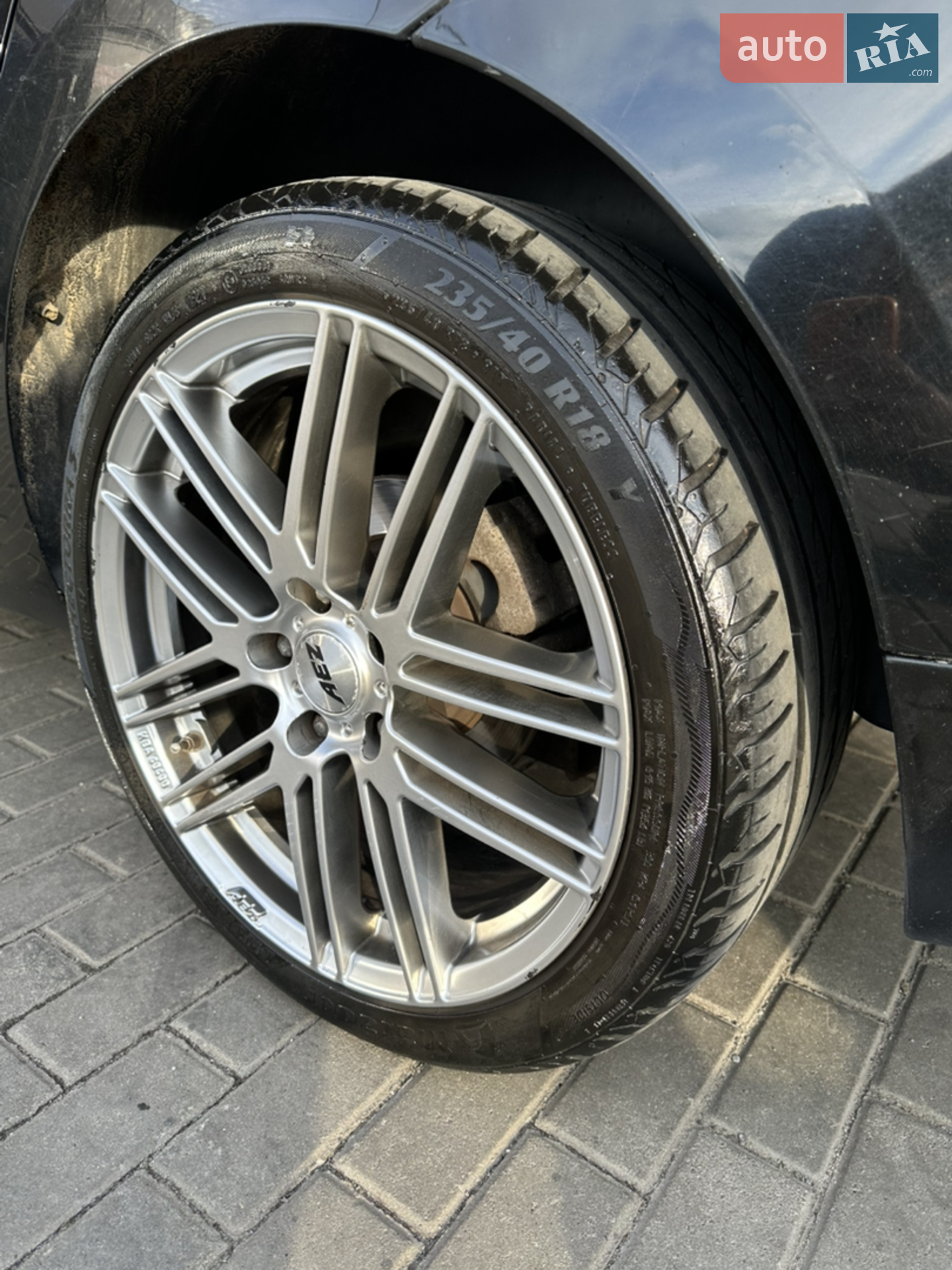 2010 Renault Megane - мініатюра 16