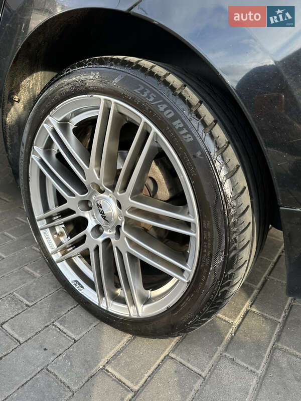 Універсал Renault Megane 2010 в Рівному