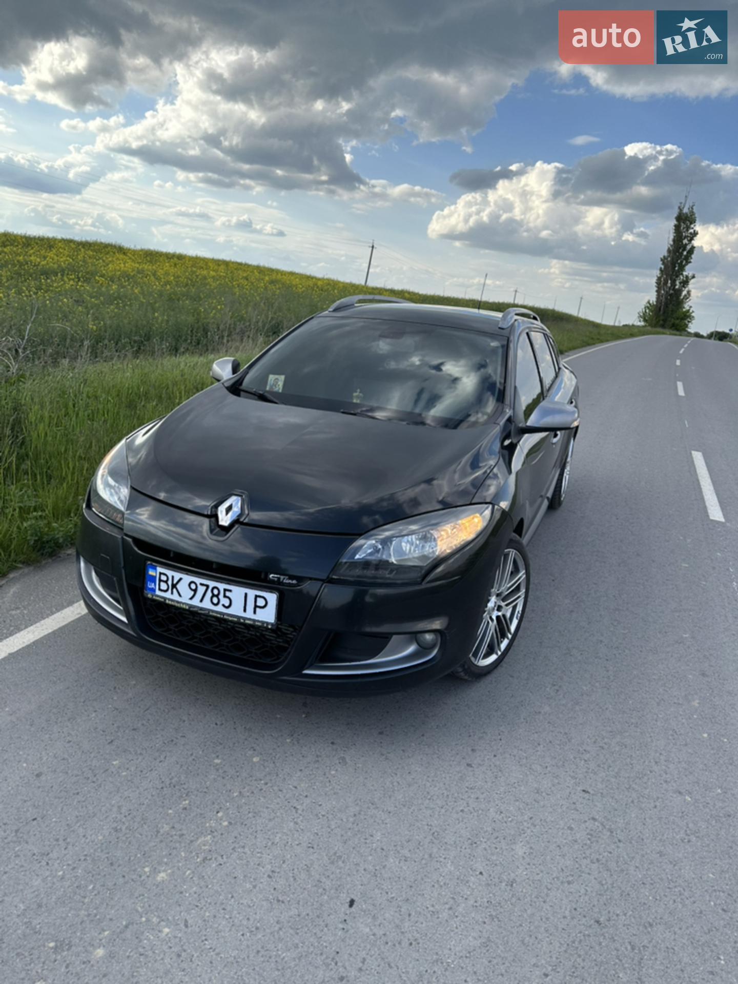 2010 Renault Megane - мініатюра 23