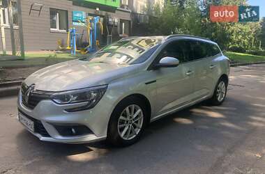 Универсал Renault Megane 2019 в Житомире