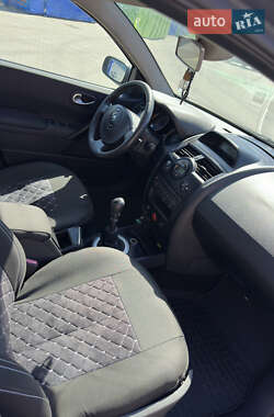 Универсал Renault Megane 2006 в 