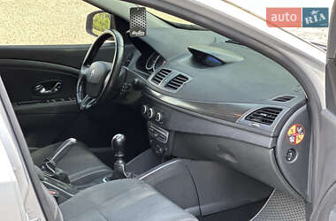 Универсал Renault Megane 2011 в 