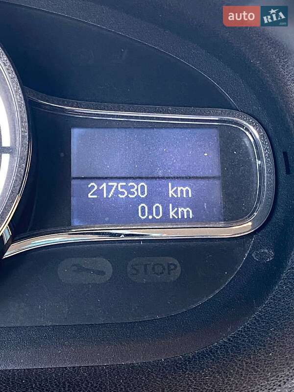 Універсал Renault Megane 2011 в Хмельницькому фото 6 Універсал Renault Megane 2011 в Хмельницькому