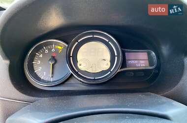 Универсал Renault Megane 2011 в 