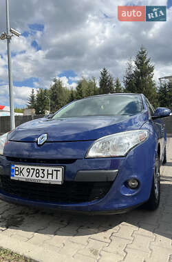 Универсал Renault Megane 2011 в Млинове