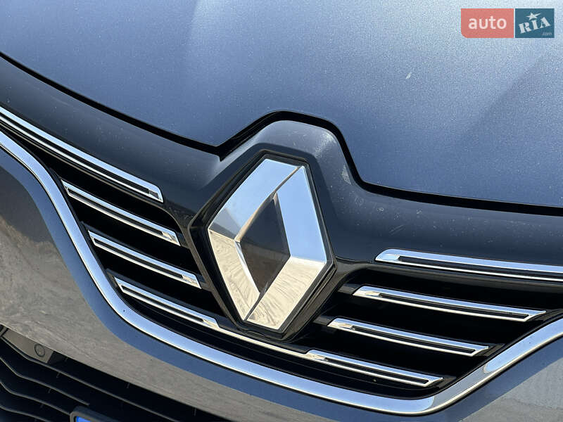 Універсал Renault Megane 2016 в Києві