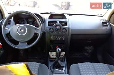 Универсал Renault Megane 2006 в 