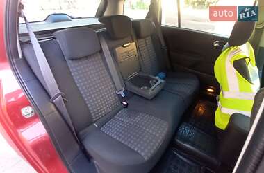 Универсал Renault Megane 2006 в 