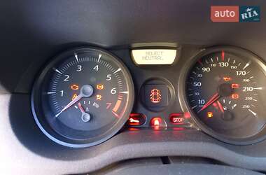 Универсал Renault Megane 2006 в 