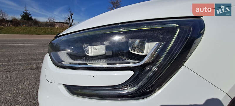 Универсал Renault Megane 2016 в Запорожье фото 5 Универсал Renault Megane 2016 в Запорожье