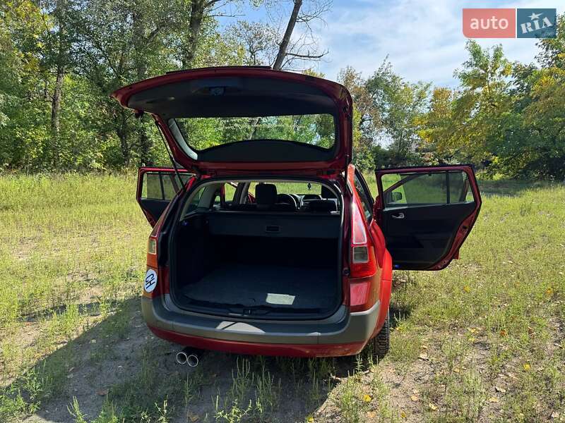 Универсал Renault Megane 2006 в Полтаве фото 79 Универсал Renault Megane 2006 в Полтаве