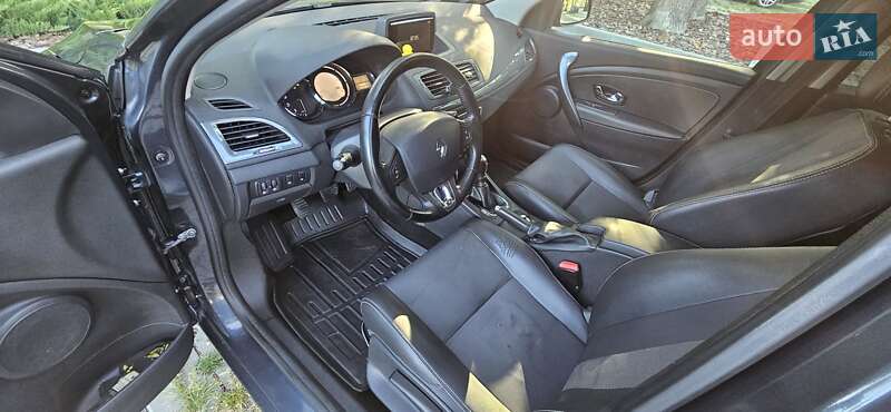 Универсал Renault Megane 2016 в Харькове фото 36 Универсал Renault Megane 2016 в Харькове